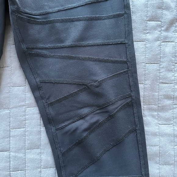 Lululemon Leggings - Picture 5 of 6